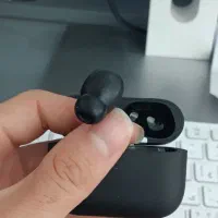 ایرپاد پرو اپل اصلی airpod pro|لوازم جانبی موبایل و تبلت|تهران, تهرانسر غربی|دیوار