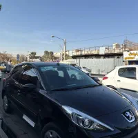 ۲۰۷ tu3 مدل ۱۴۰۴