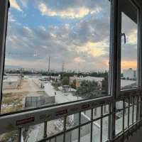 فروش آپارتمان ۱۱۶ متری ۲ خوابه در ریاستی