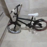 دوچرخه ۱۲و۱۶وماشین|دوچرخه، اسکیت، اسکوتر|شهریار, شهریار|دیوار