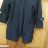 مانتو تابستانی