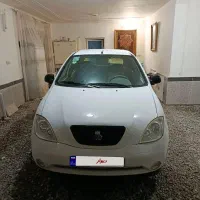 تیبا ۱ مشابه صفر|خودرو سواری و وانت|بیرجند, |دیوار