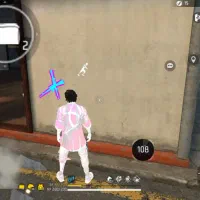 چیت فری فایر|کنسول، بازی ویدئویی و آنلاین|مشهد, کوی پلیس|دیوار