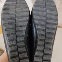 1 جفت کالج زنانه و 1 جفت کتونی زنانه فروشی|کیف، کفش، کمربند|فردیس, شهرک ارم|دیوار