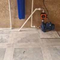 نصب و تعمیرات کلی پمپ آب|خدمات پیشه و مهارت|دوگنبدان, |دیوار