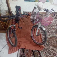 دوچرخه سایز 20
