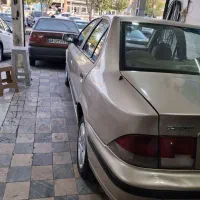 سمند مدل ۸۴ سلامت|خودرو سواری و وانت|تهران, شهرک فرهنگیان|دیوار