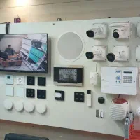 برق کار.دوربین.دزدگیر.