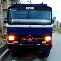 خاور۸۰۸منتاژ خارج