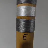 بانسوری E bass|سازهای بادی|تهران, شهرک چیتگر|دیوار