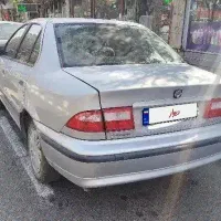 سمند X7 دوگانه سوز، مدل ۱۳۸۴|خودرو سواری و وانت|سبزوار, فیاض|دیوار
