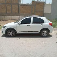 کوییک دنده‌ای R، مدل ۱۴۰۱