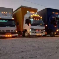 خدمات اسباب کشی بااسنب بارباماشین مسقف و باکارگر