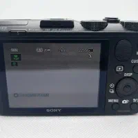 Sony Sybershot DSC HX50V|دوربین عکاسی و فیلمبرداری|اصفهان, دستگرده|دیوار