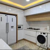 کابینت تمام چوب هایکلاس دوپله ومعمولی