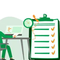 استخدام منشی اداری