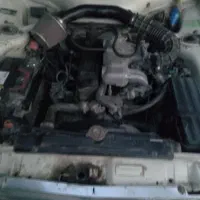 پیکان وانت دوگانه|خودرو سواری و وانت|ارومیه, |دیوار