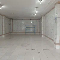 اجاره مغازه تجاری ۱۰۰متری واقع در کوشک خیابان امام