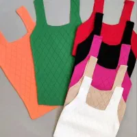 تاپ بافت زنانه