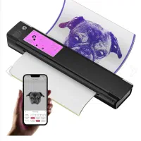 پرینتر استنسیل