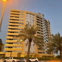 برج-طلایی-دید-دریا-فرنیش-آشپزخانه