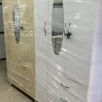 جالحافی وکمد ریلی وکمد لباس