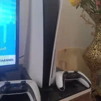یک عددپلی اس 5