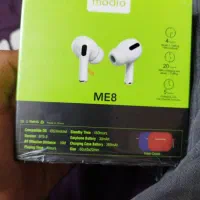 ایر پاد مودیومme8|لوازم جانبی موبایل و تبلت|زاهدان, |دیوار