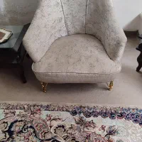 تخت و مبل