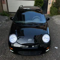 Mvm110|خودرو سواری و وانت|رشت, پل تالشان|دیوار