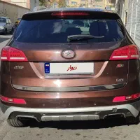 جک اس 5 دنده|خودرو سواری و وانت|تبریز, |دیوار