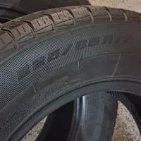 لاستیک کم کار