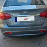 جک j4 مدل ۴۰۳ نقد و اقساط|خودرو سواری و وانت|خمینی‌شهر, |دیوار