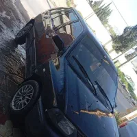 پراید هاچبک مدل83اسپرت