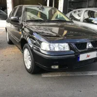 سمند ال ایکسمدل۹۳|خودرو سواری و وانت|تهران, جمهوری|دیوار