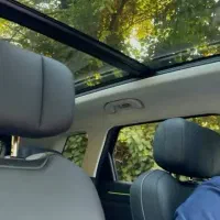 لوکانو L7 مشکی تازه تحویل فول آپشن|خودرو سواری و وانت|بوشهر, |دیوار