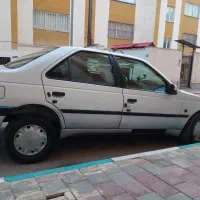 پژو۴۰۵|خودرو سواری و وانت|تهران, فرزانه|دیوار