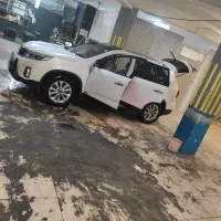 کارگر کارواش