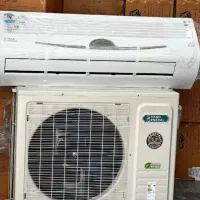 کولرگازی جنرال شکار مدل لبخند موتور گری