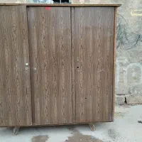 کمد کار کرده