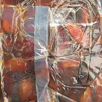 سلام خرما درجه ۱