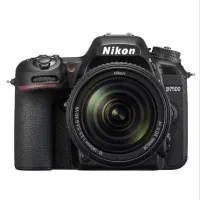 دوربین عکاسی نیکون Nikon D7500 Kit 18-140mm|دوربین عکاسی و فیلم‌برداری|تهران, تهرانسر مرکزی|دیوار