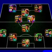 اکانت ای فوتبال