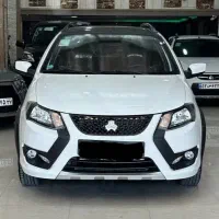 کوییک Gxr فول مدل ۱۴۰۳ ، اقساط آسان با چک