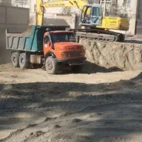 اجاره بیل مکانیکی|خدمات حمل و نقل|تهران, وردآورد|دیوار