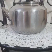کتری سالم ایستل درحدنو