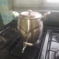 کتری|قوری، کتری، قهوهساز دستی|ملایر, |دیوار