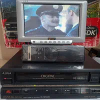 ویدئوی ظبط و پخش آیوا مدل E555