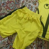 لباس ورزشی پسرانه برای فوتبال،...|لباس|قم, باسکول|دیوار