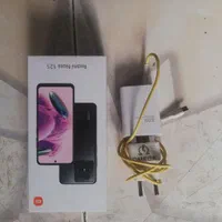 گوشی نوت 12 S شیایومی نو در حد صفر|موبایل|گرگان, |دیوار